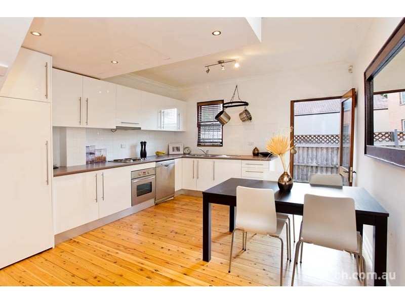 2/1 Albert Street, Rozelle NSW 2039