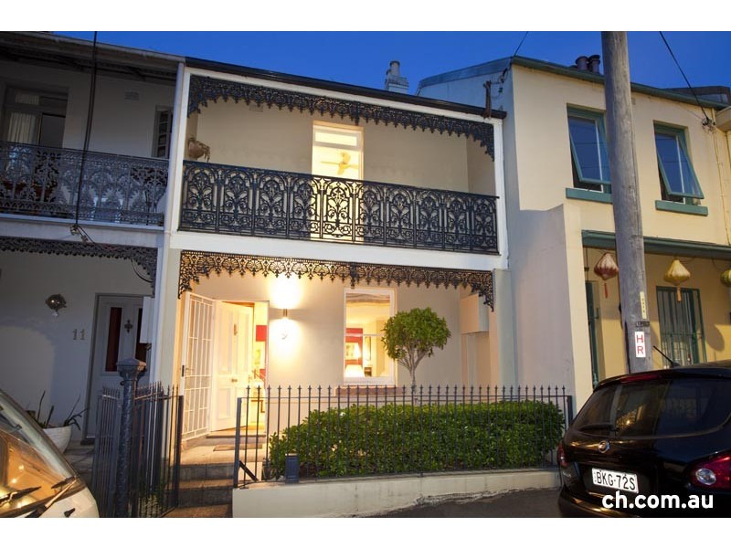 9 Trouton Street, Balmain NSW 2041