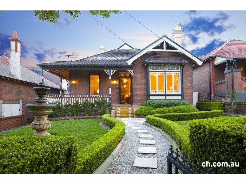 25 Tranmere Street, Drummoyne NSW 2047