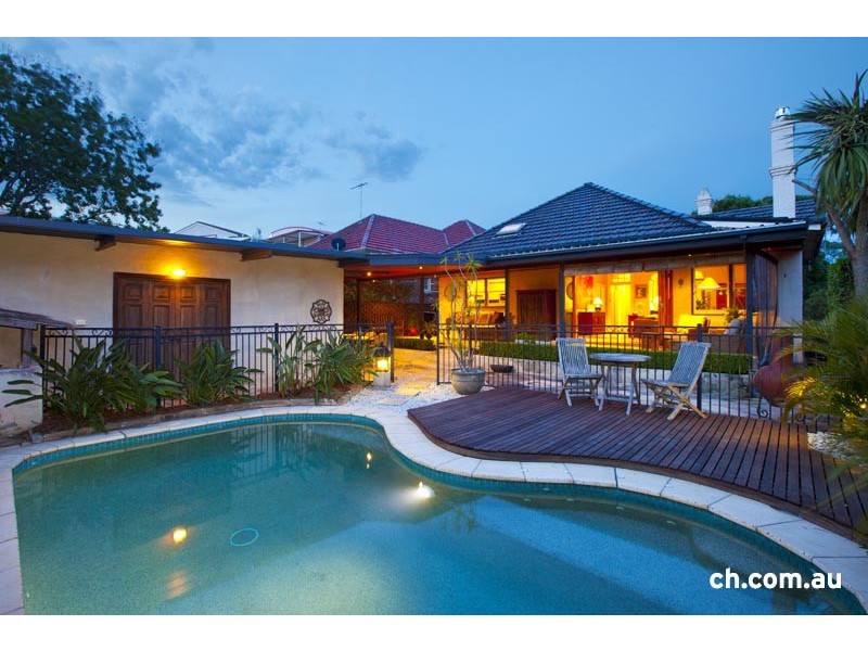 25 Tranmere Street, Drummoyne NSW 2047