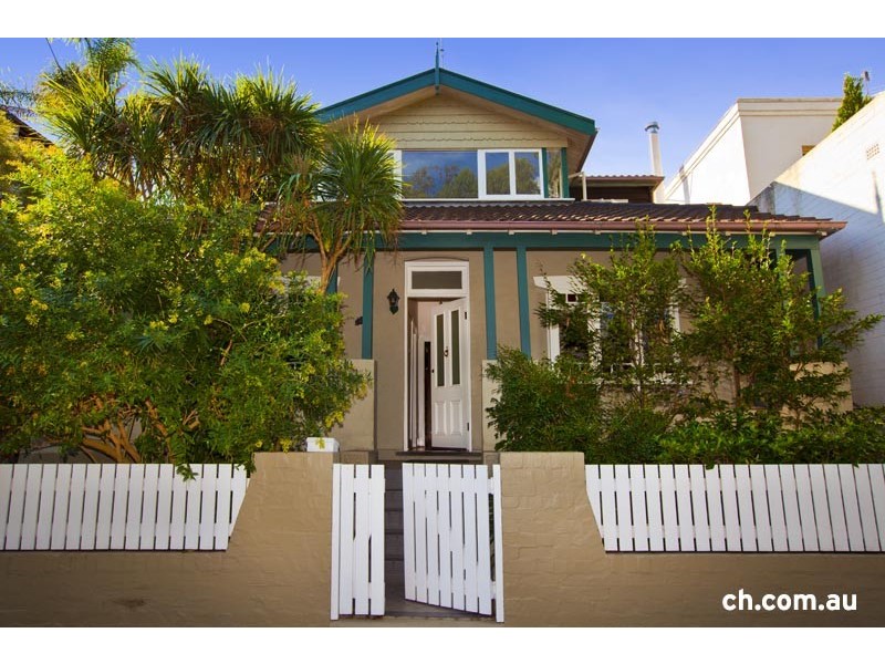 108 Phillip Street, Birchgrove NSW 2041