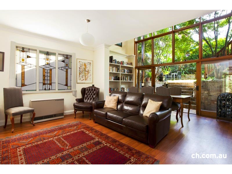 108 Phillip Street, Birchgrove NSW 2041