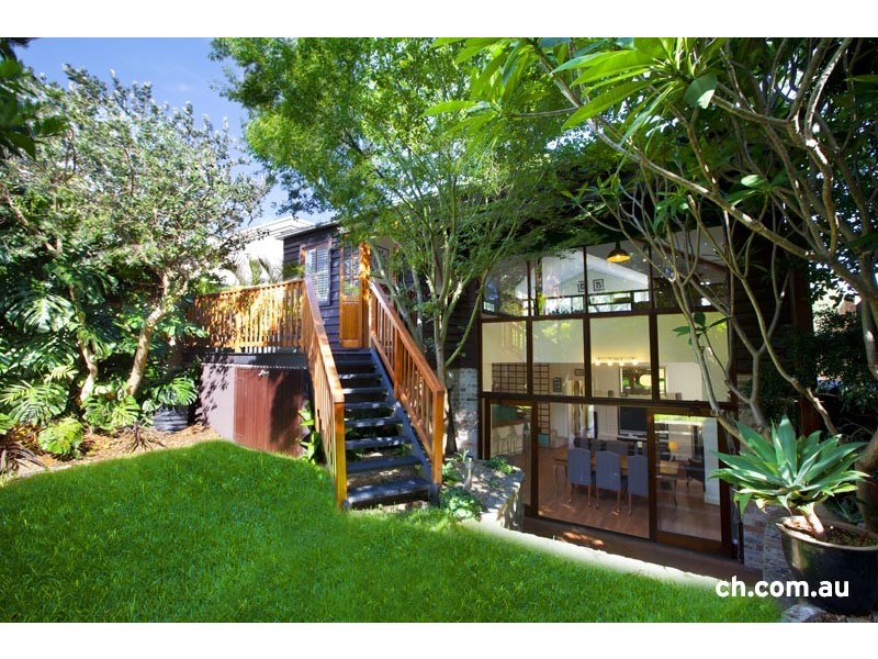 108 Phillip Street, Birchgrove NSW 2041