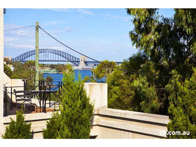 108 Phillip Street, Birchgrove NSW 2041