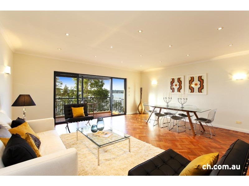12/8 Water Street, Birchgrove NSW 2041