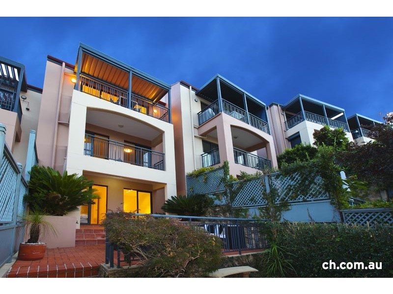 12/8 Water Street, Birchgrove NSW 2041