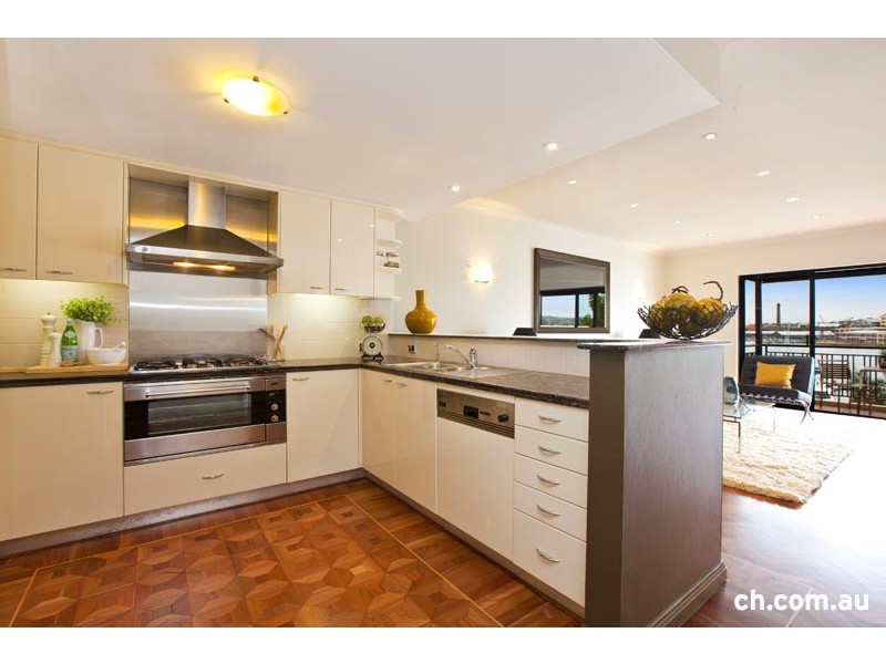 12/8 Water Street, Birchgrove NSW 2041