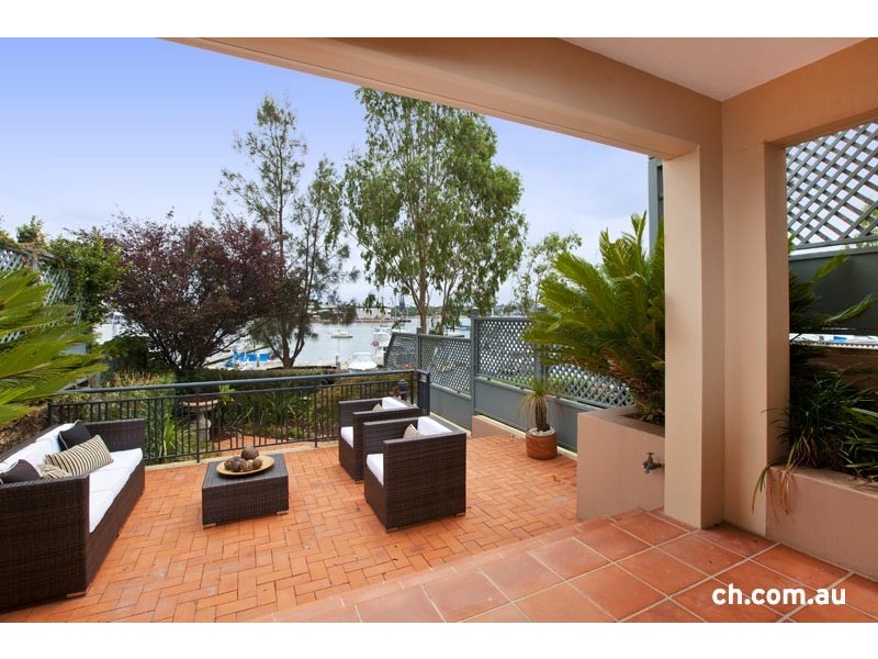 12/8 Water Street, Birchgrove NSW 2041