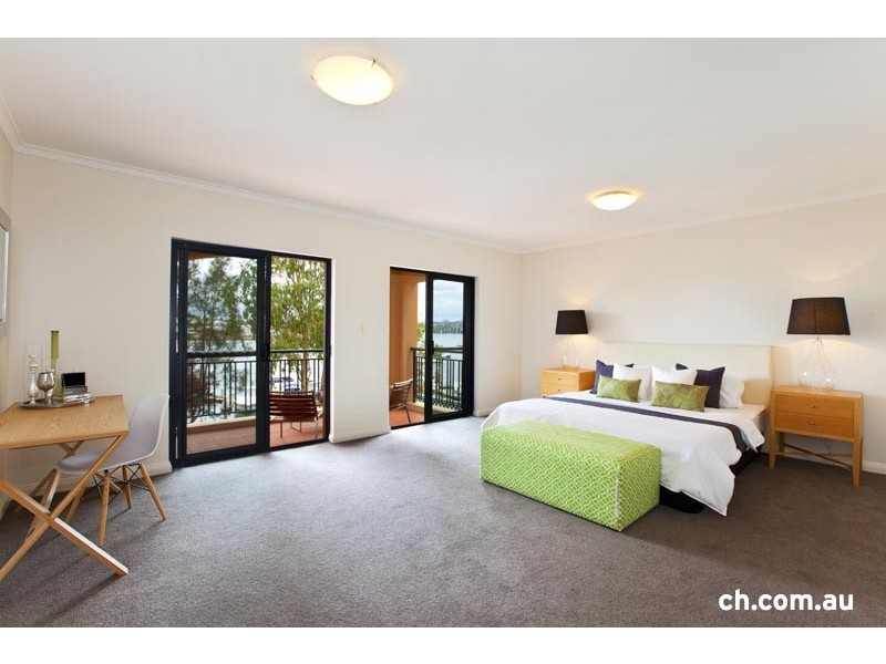 12/8 Water Street, Birchgrove NSW 2041