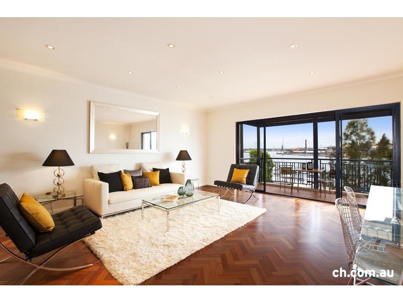 12/8 Water Street, Birchgrove NSW 2041