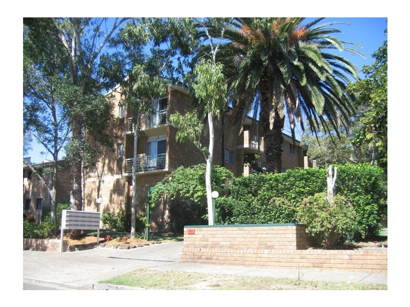 19/31 Bay Road, Russell Lea NSW 2046