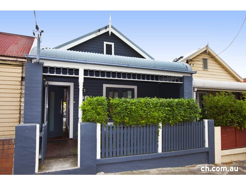 20 Carrington Street, Lilyfield NSW 2040