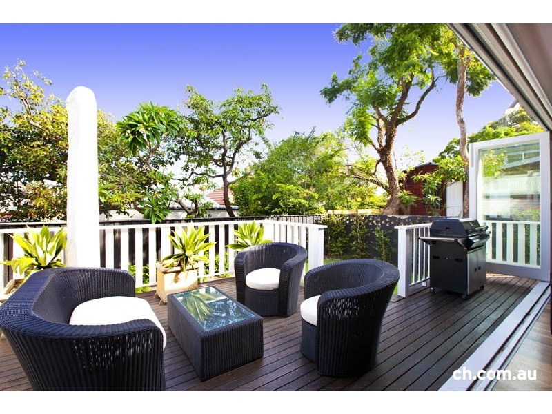 97 Rowntree Street, Birchgrove NSW 2041