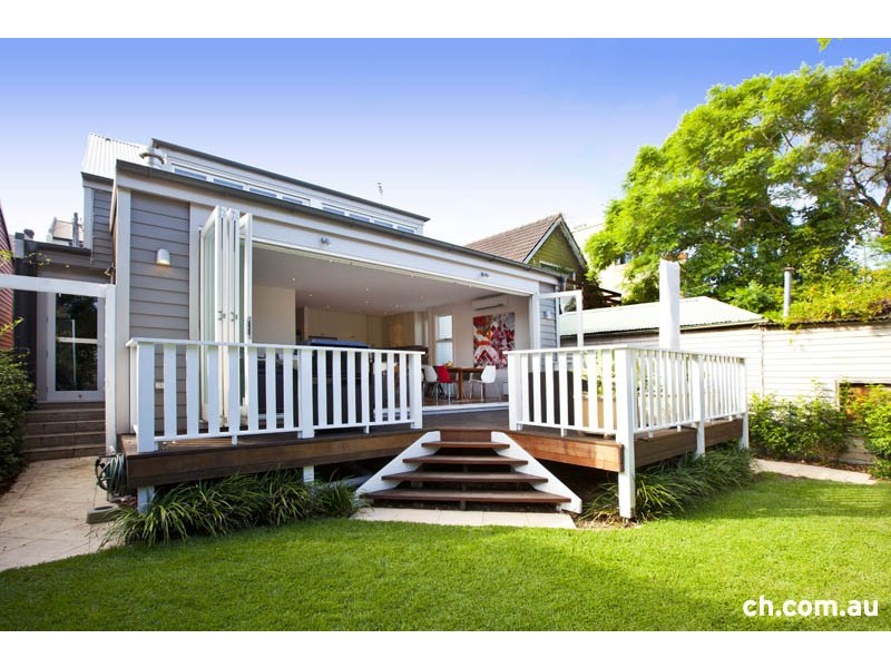 97 Rowntree Street, Birchgrove NSW 2041