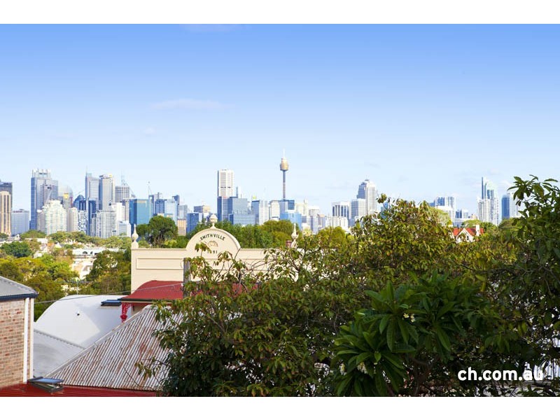 97 Rowntree Street, Birchgrove NSW 2041