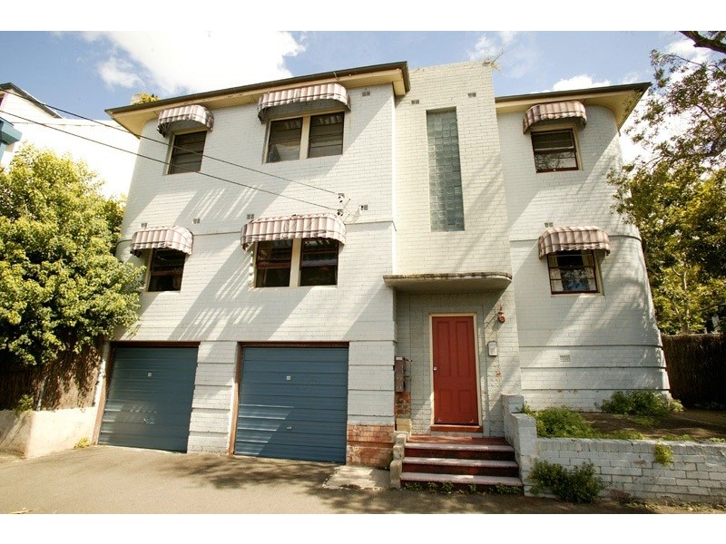 3/4 Nicholson Street, Balmain East NSW 2041