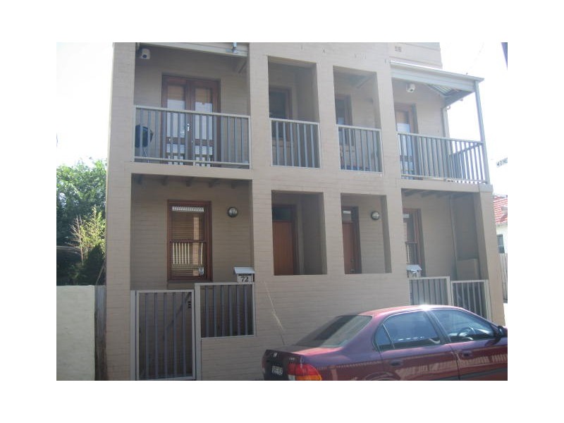 72 Foucart Street, Rozelle NSW 2039