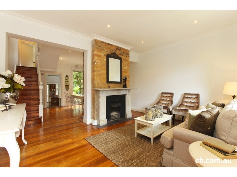 10 Paul Street, Balmain East NSW 2041