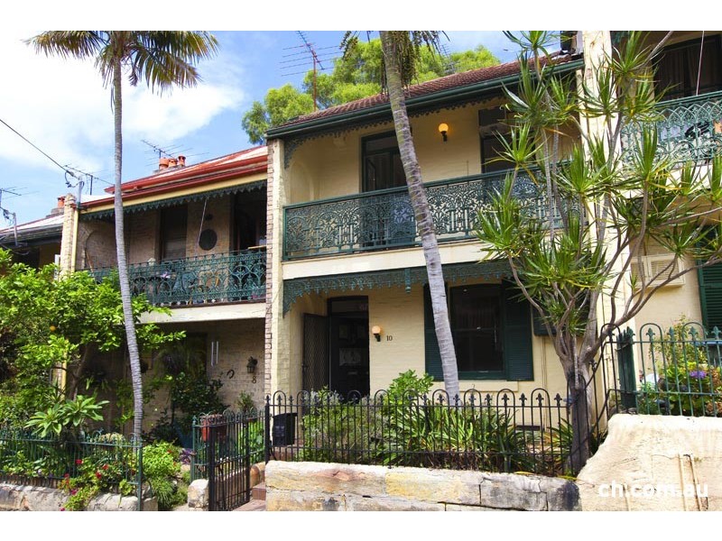 10 Paul Street, Balmain East NSW 2041