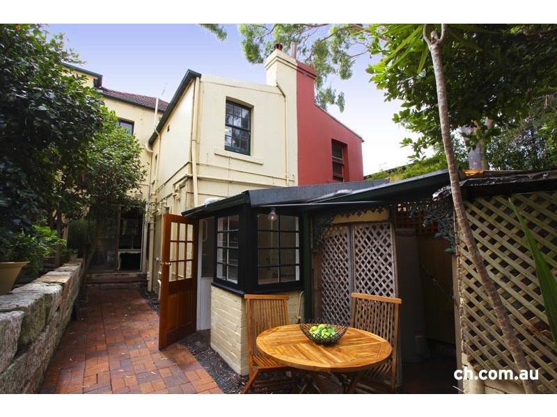 10 Paul Street, Balmain East NSW 2041