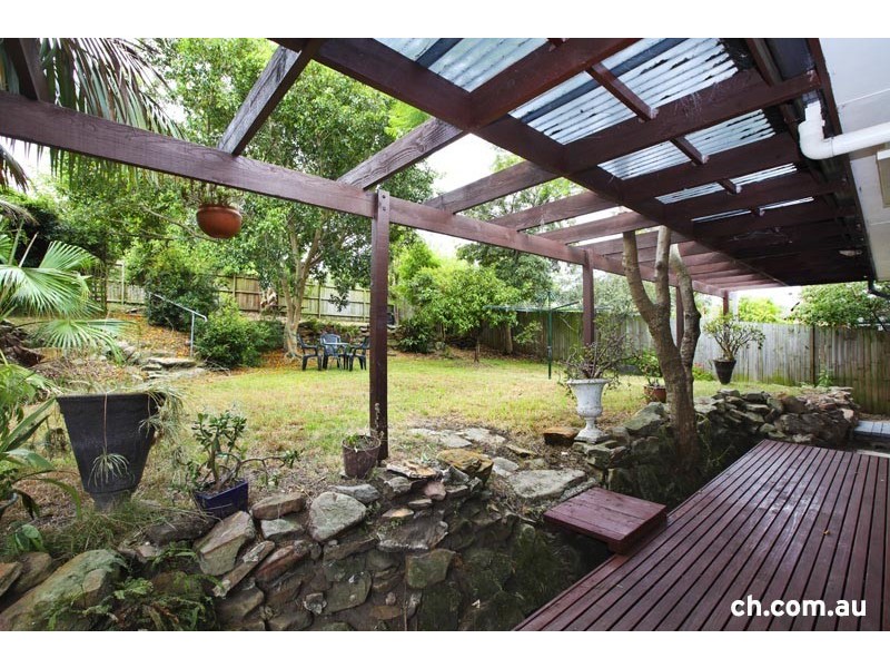 141 Buffalo Road, Ryde NSW 2112