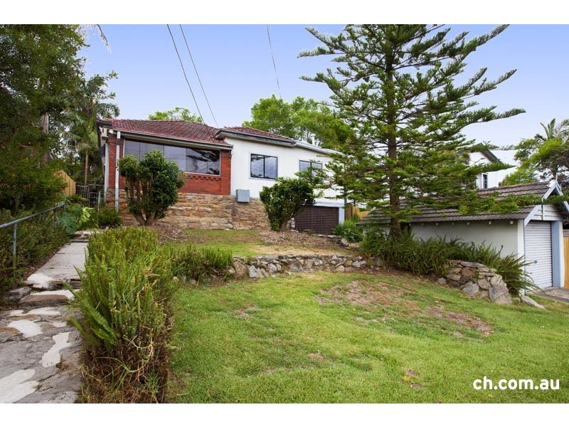 141 Buffalo Road, Ryde NSW 2112