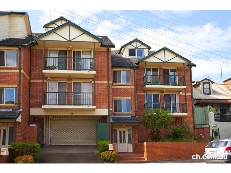 2/29 Lilyfield Road, Rozelle NSW 2039
