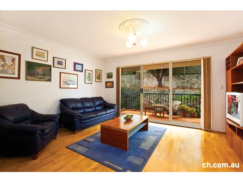 2/29 Lilyfield Road, Rozelle NSW 2039