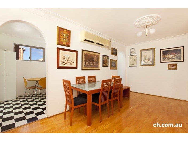 2/29 Lilyfield Road, Rozelle NSW 2039