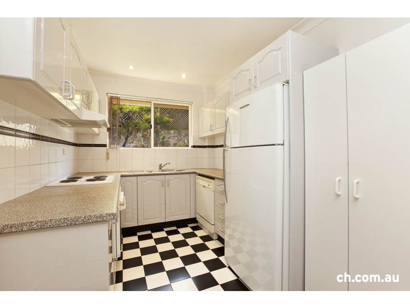 2/29 Lilyfield Road, Rozelle NSW 2039