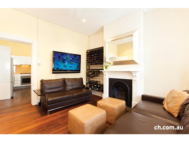 1 St Andrews Street, Balmain NSW 2041