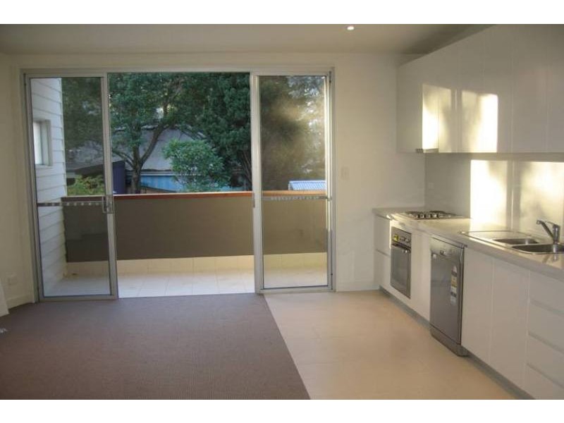 2/109 Mansfield Street, Rozelle NSW 2039