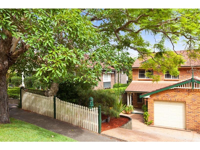72 Blaxland Street, Hunters Hill NSW 2110
