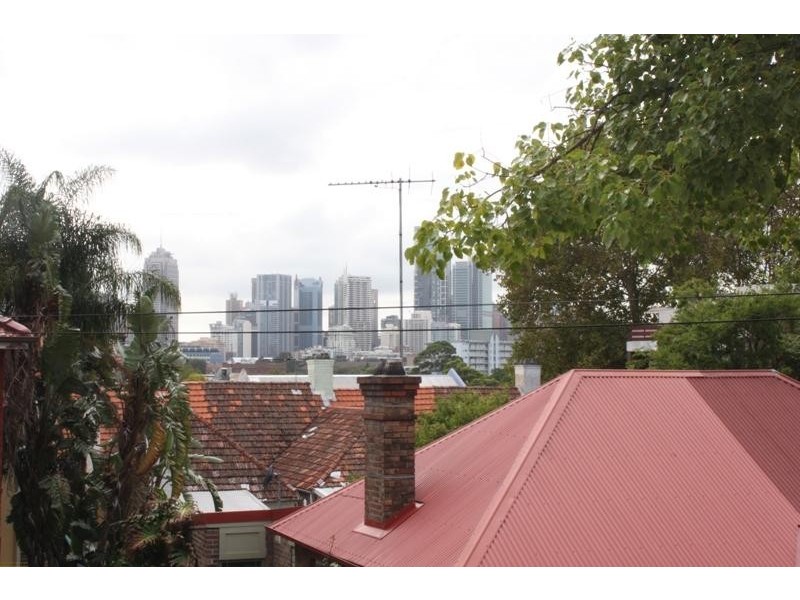 9A/2 Rosebank Street, Glebe NSW 2037