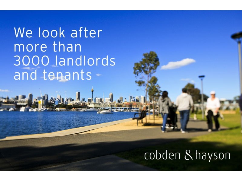 9A/2 Rosebank Street, Glebe NSW 2037