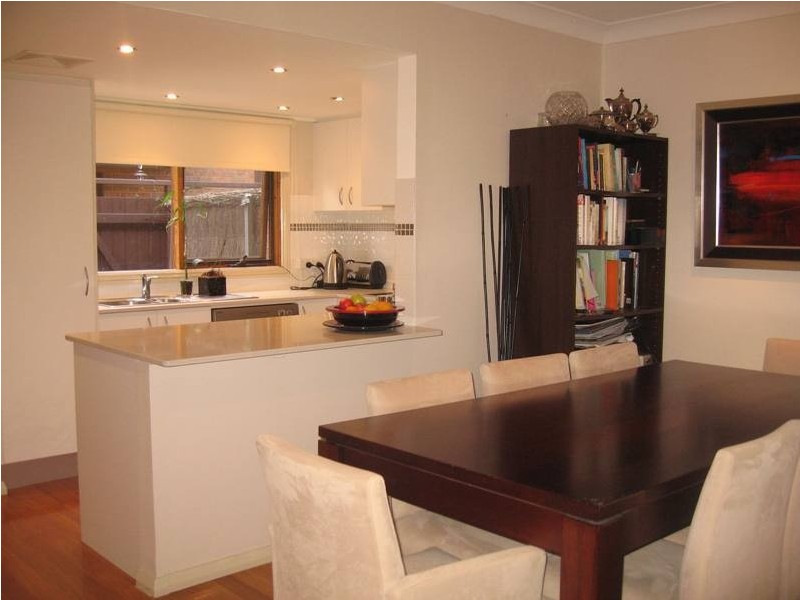 2/13 Withecombe Street, Rozelle NSW 2039