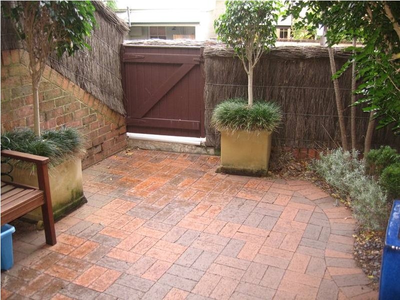 2/13 Withecombe Street, Rozelle NSW 2039