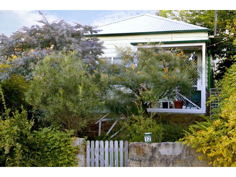 12 Foucart Street, Rozelle NSW 2039
