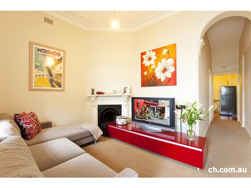 6 Hutcheson Street, Rozelle NSW 2039