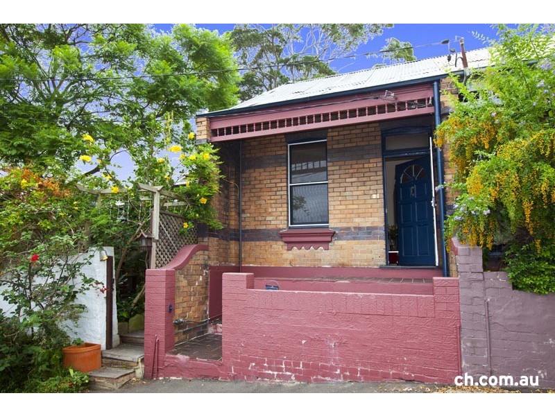 6 Hutcheson Street, Rozelle NSW 2039