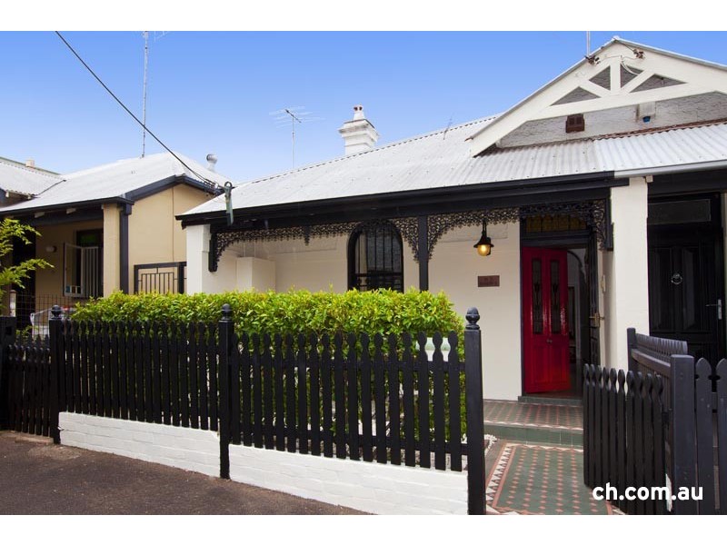 51 Roseberry Street, Balmain NSW 2041