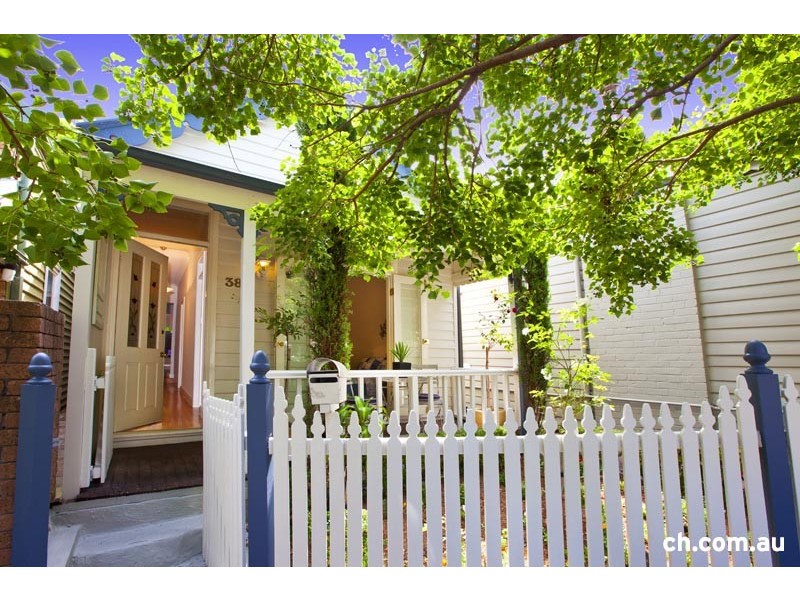 38 Moore Street, Rozelle NSW 2039