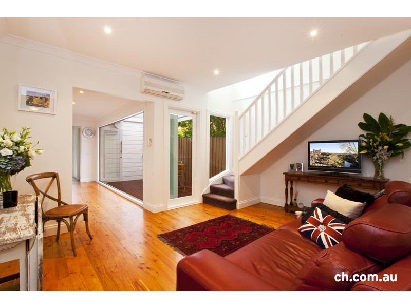 38 Moore Street, Rozelle NSW 2039