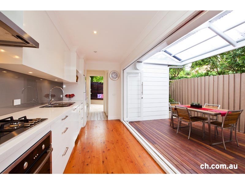 38 Moore Street, Rozelle NSW 2039