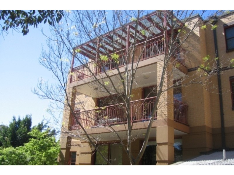 6/1 Foy Street, Balmain NSW 2041