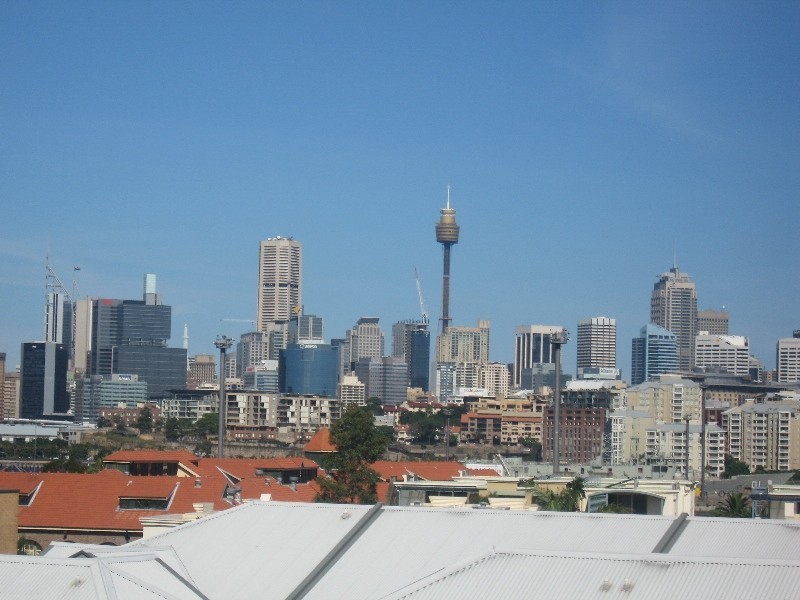 6/1 Foy Street, Balmain NSW 2041