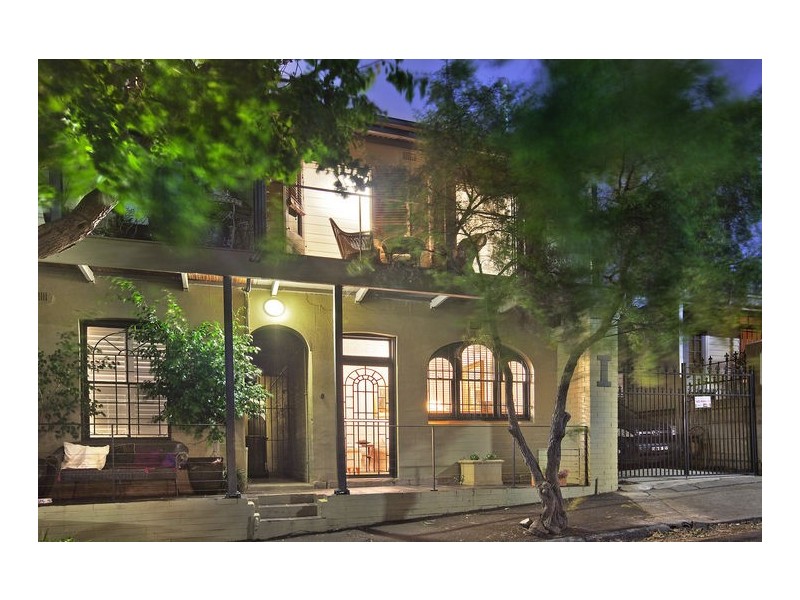 8 Napoleon Street, Rozelle NSW 2039