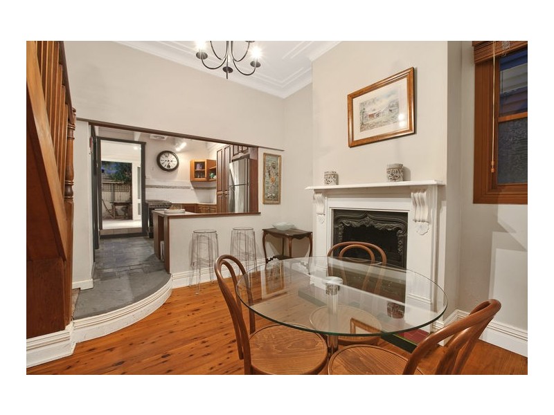 8 Napoleon Street, Rozelle NSW 2039