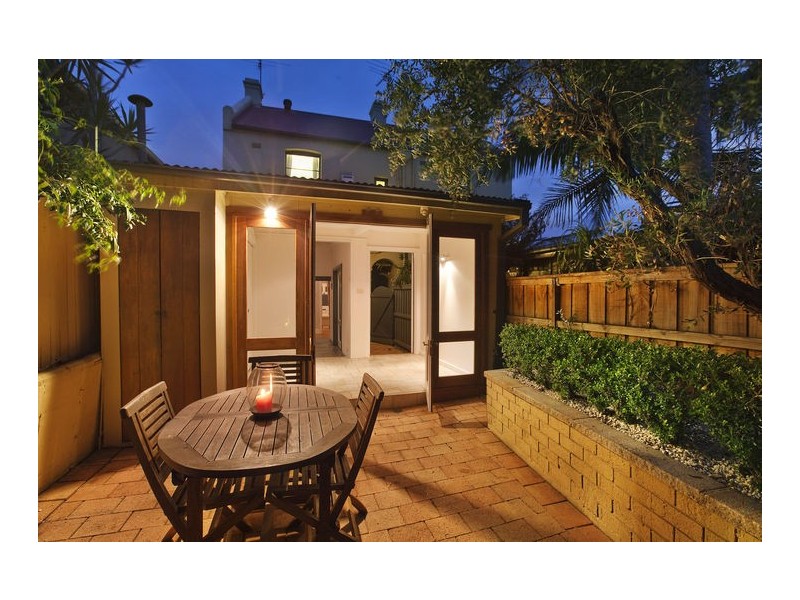8 Napoleon Street, Rozelle NSW 2039