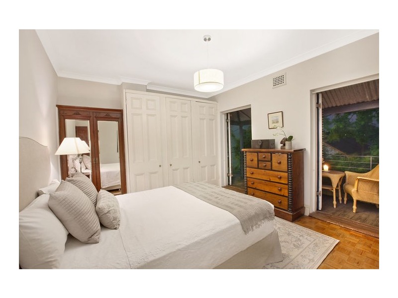 8 Napoleon Street, Rozelle NSW 2039